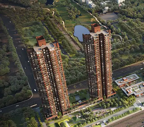 Max Antara Senior Living