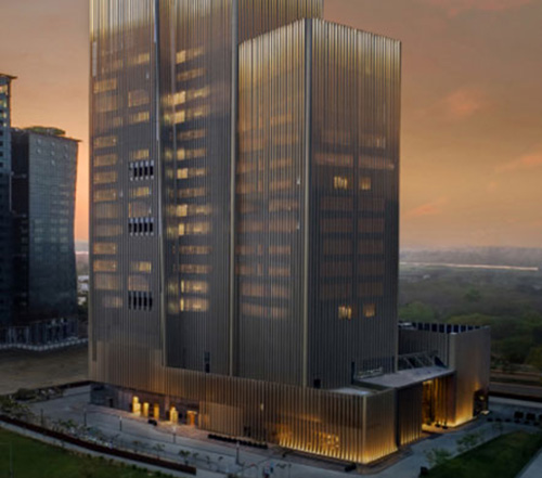 max towers