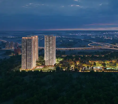 The Terraces at Max Estate 361