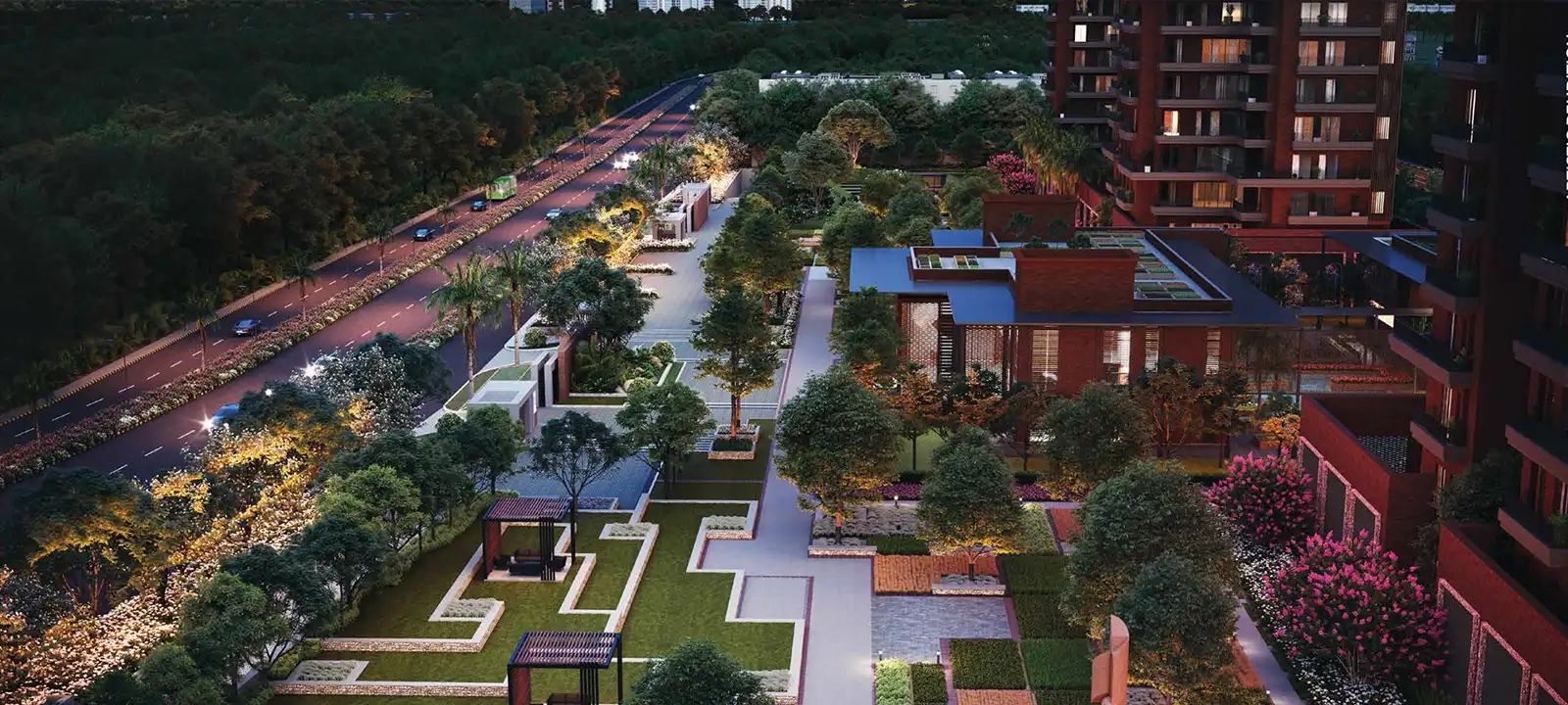Max Estate 105 Noida