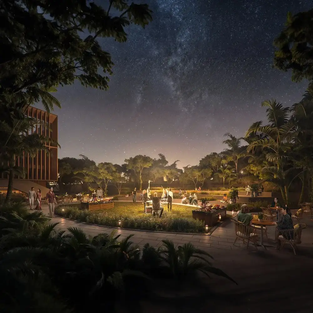 Max Estate 105 - Sector 105, Greater Noida Expressway