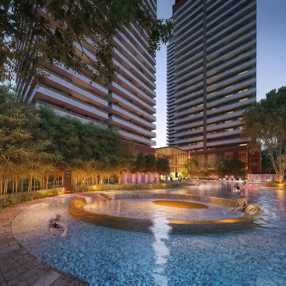 Max Estate 105 - Sector 105, Greater Noida Expressway